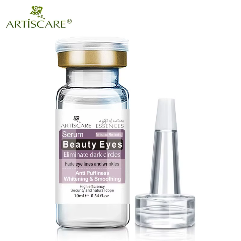 ARTISCARE sérum visage Super Luxruy 8 pièces pour hydratant et nourrissant