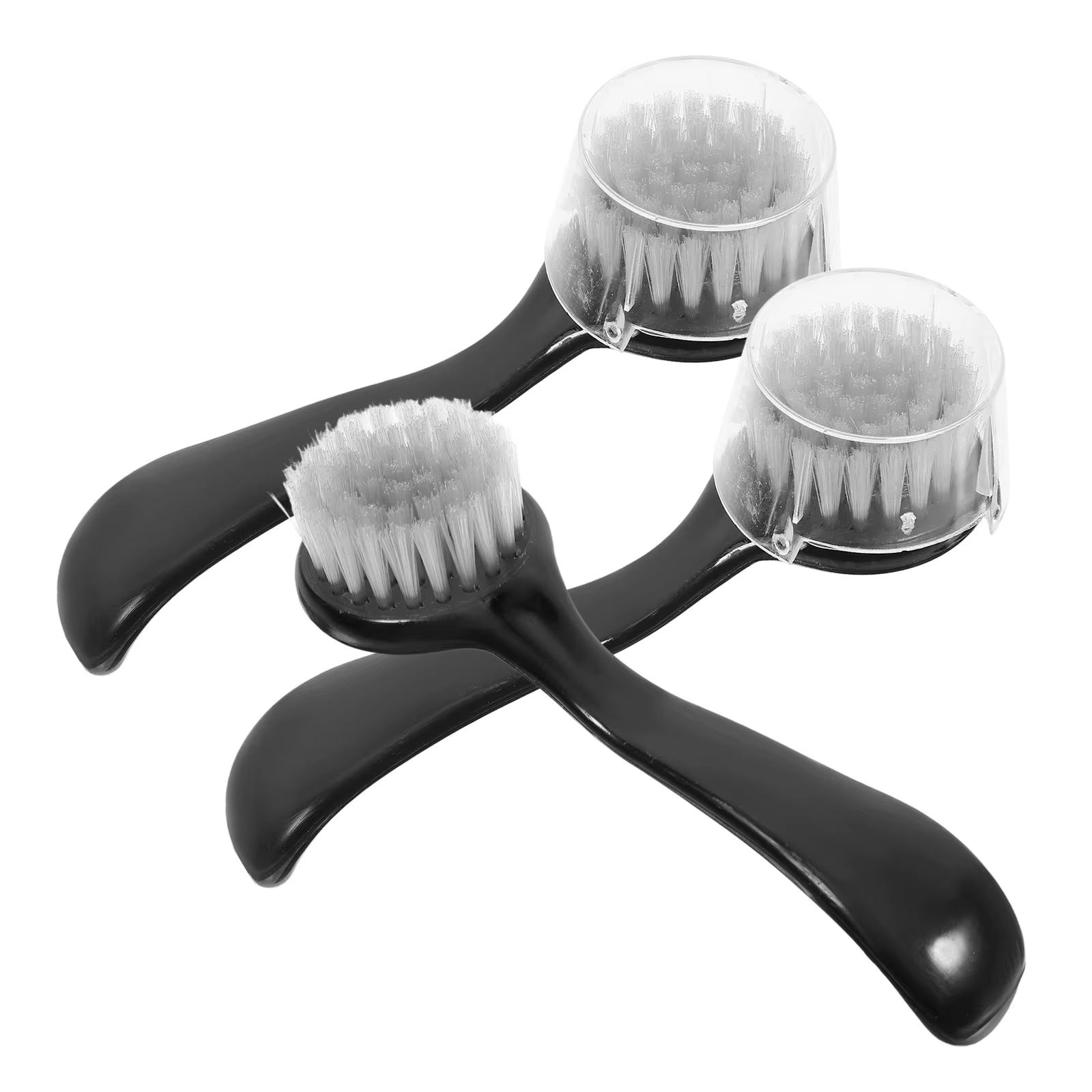 Brosse de nettoyage du visage pour femmes