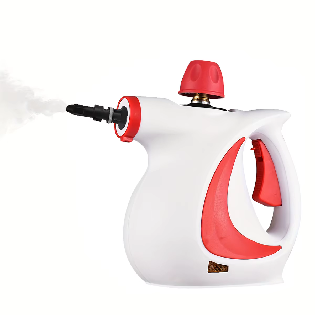Nettoyeur vapeur portatif multifonctionnel pour un nettoyage en profondeur
