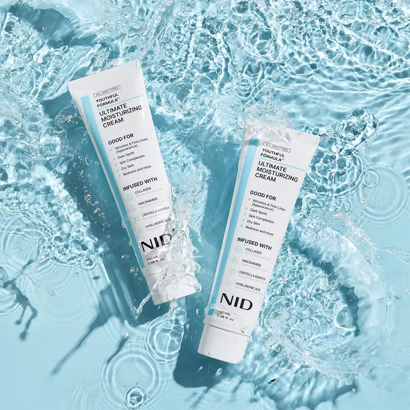 NIDA – crème hydratante ultime