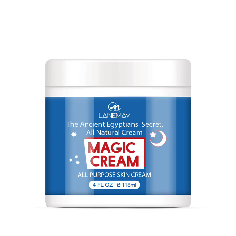 Crème magique pour le visage 118ML : Formule hydratante
