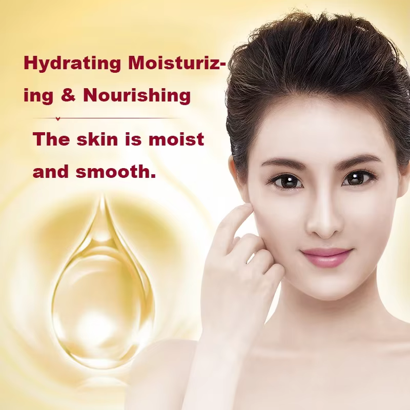 BIOAQUA crème blanchissante hydratante éclaircissante perle Anti-rides Anti-âge crèmes de jour raffermissant ascenseur élimination des taches de rousseur soins de la peau
