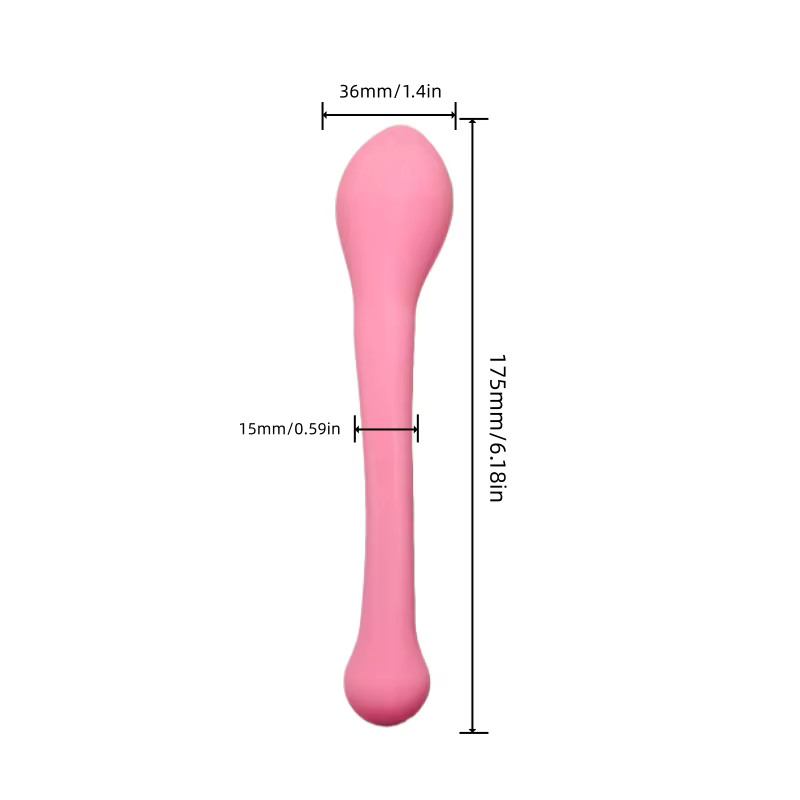 Bâton de Massage du visage