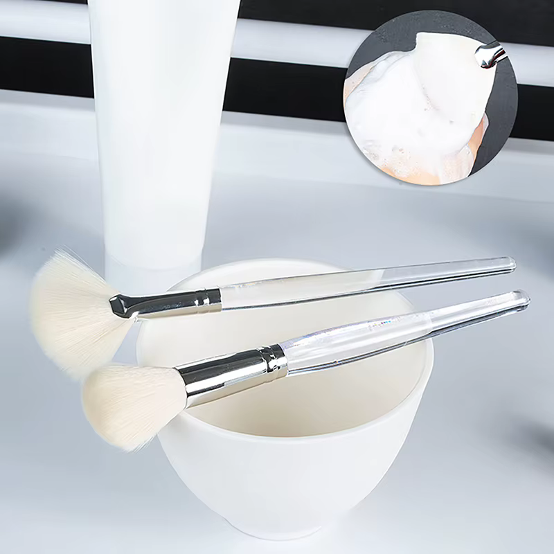 Brosse nettoyante pour le visage