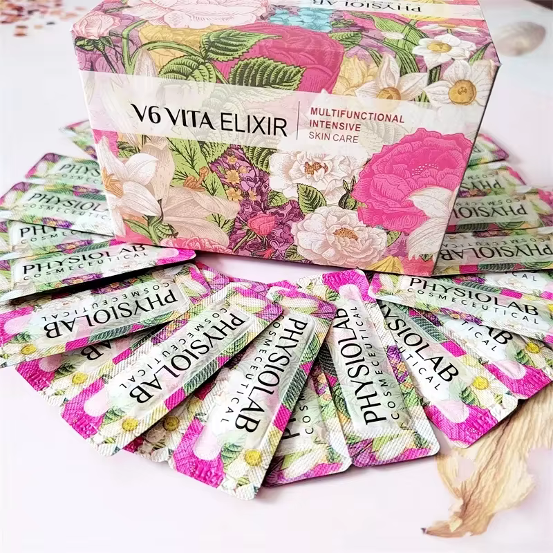 Crème BB Coréenne 50/100 pièces – Crème Réparatrice