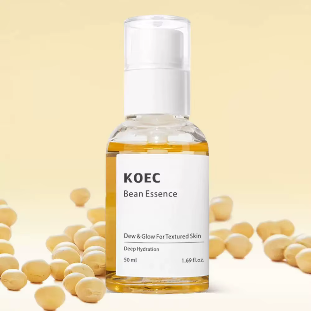 Sérum pour le visage coréen haut de gamme