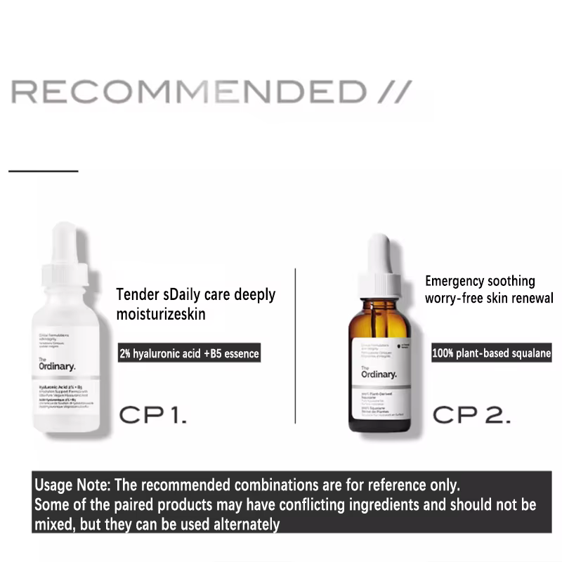 Sérum à la niacinamide 10% + zinc 1% 30 ml Contrôle du sébum Élimine l'acné et éclaircit les peaux grasses Exfoliant doux Essence à pores resserrés