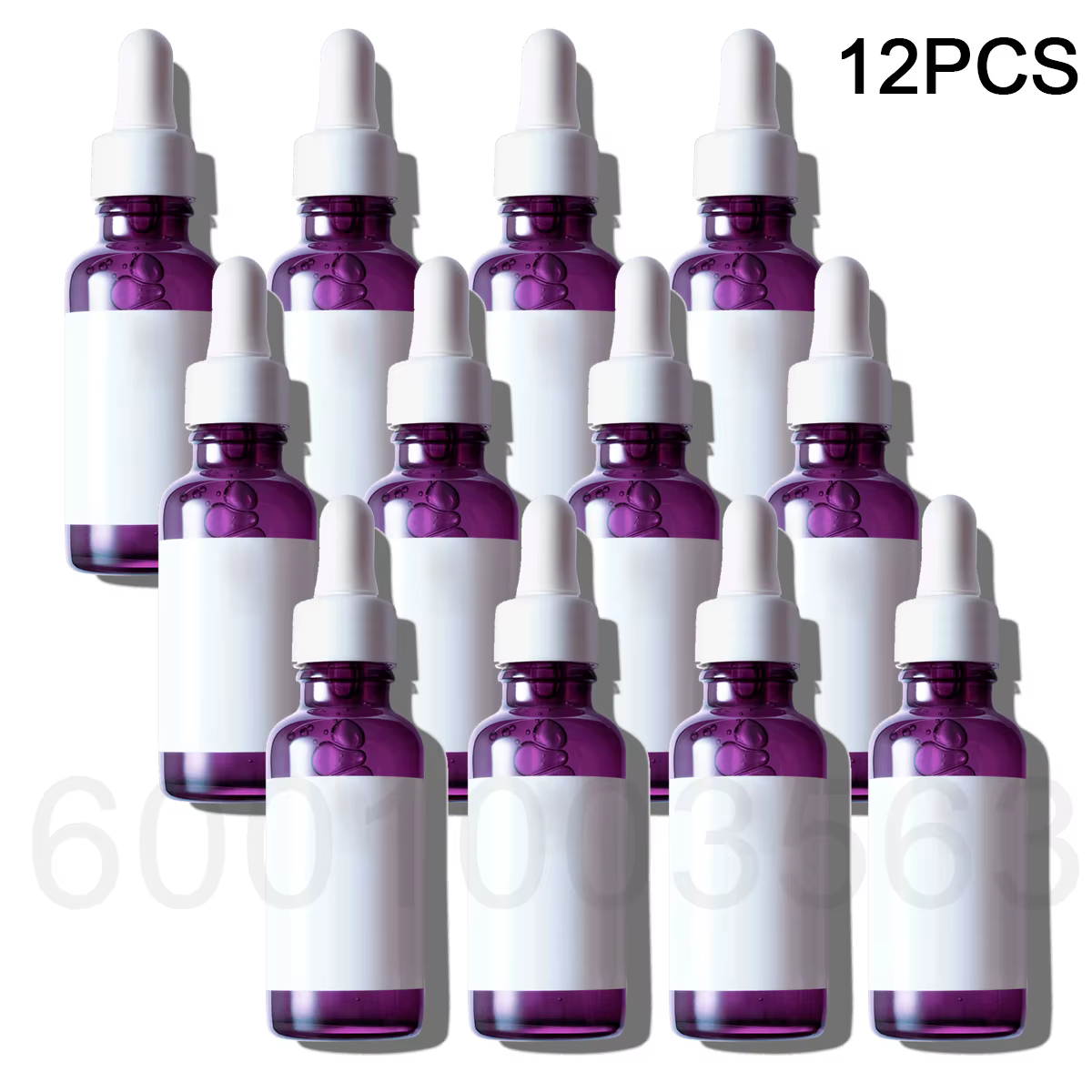 12 pièces personnaliser sérum Hyalu B5 Mela C10 VC10 B3 30 ml
