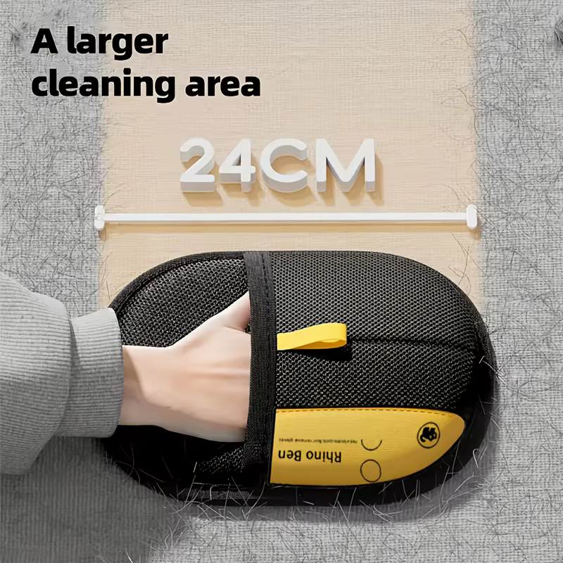 Gants d'épilation pour animaux de compagnie, brosses, dissolvant d'outils, toilettage pour chiens et chats, nettoyage, Collection, canapé, tapis, vêtements, maison