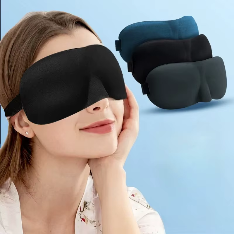 Masque pour les yeux pour dormir