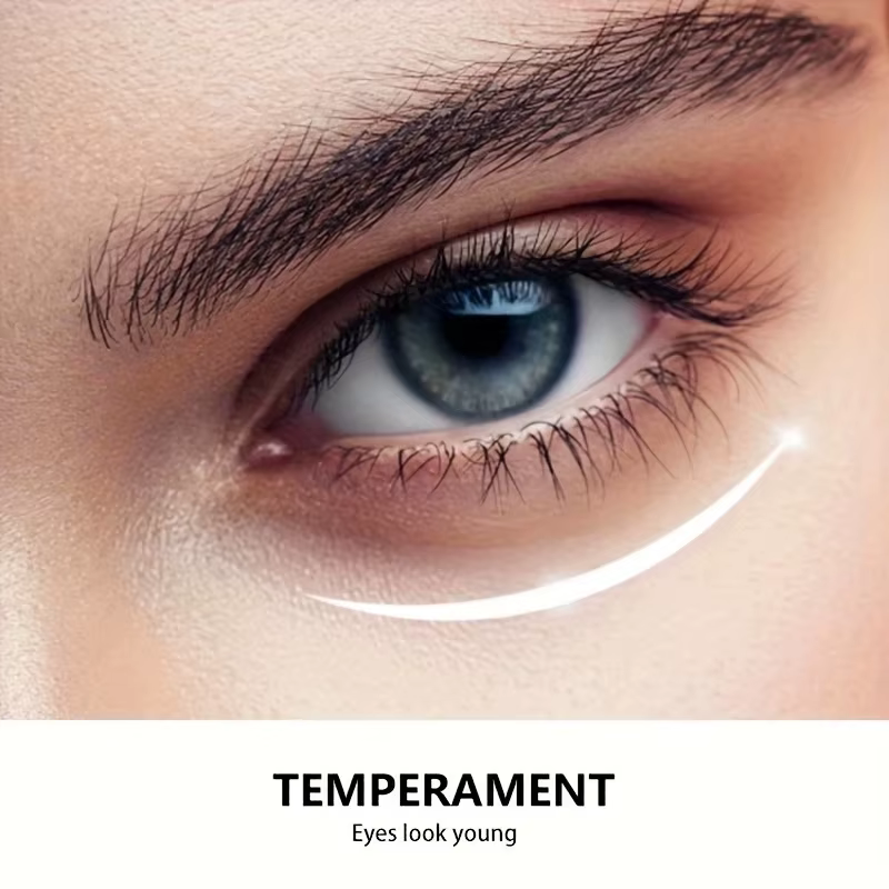 Crème raffermissante instantanée pour les yeux par YUITKUE - Venom d'abeille