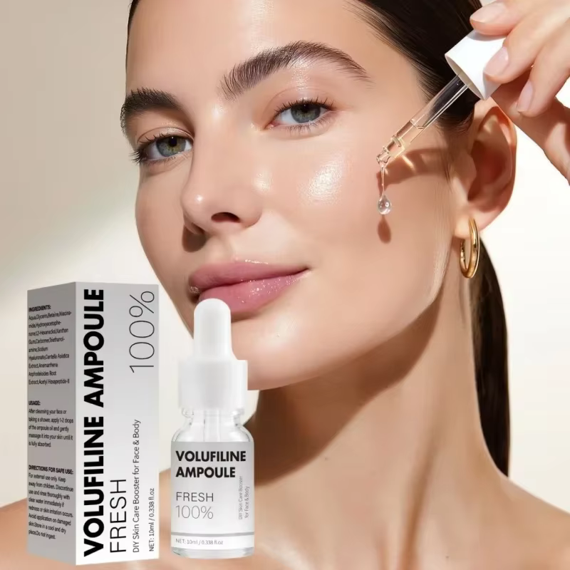 Ampoule Volufiline Centella Asiatica