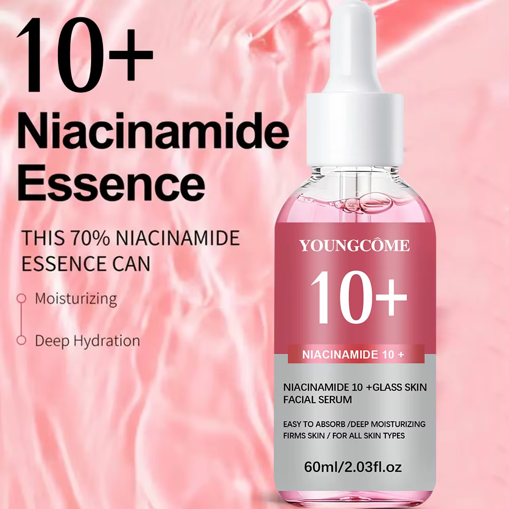 Sérum Niacinamide correcteur de taches foncées