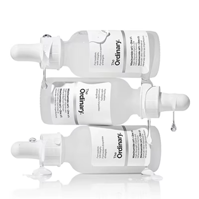 Sérum Niacinamide 10% + Zinc 1% 30ml