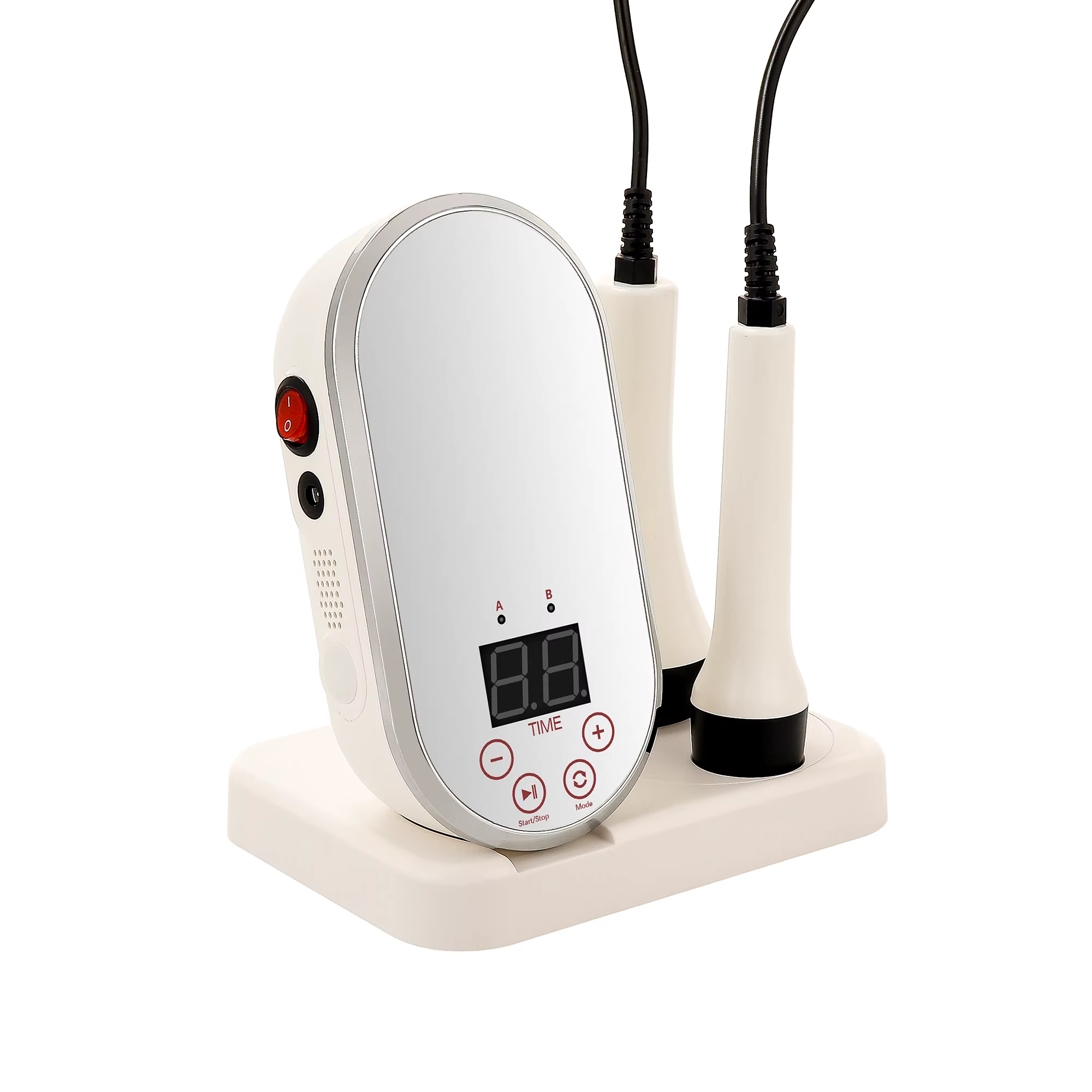 EMS – Machine à radiofréquence pour le visage et le corps
