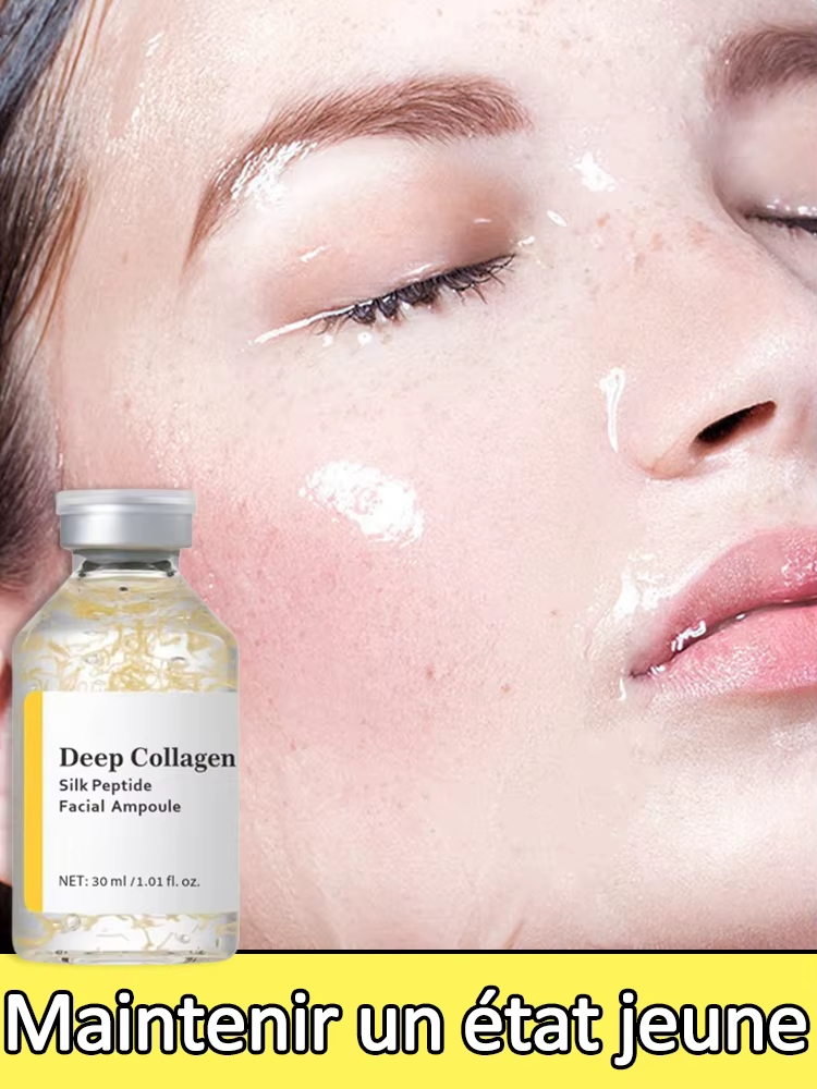 2026 vous aide à faire de votre visage un visage doux et charmant