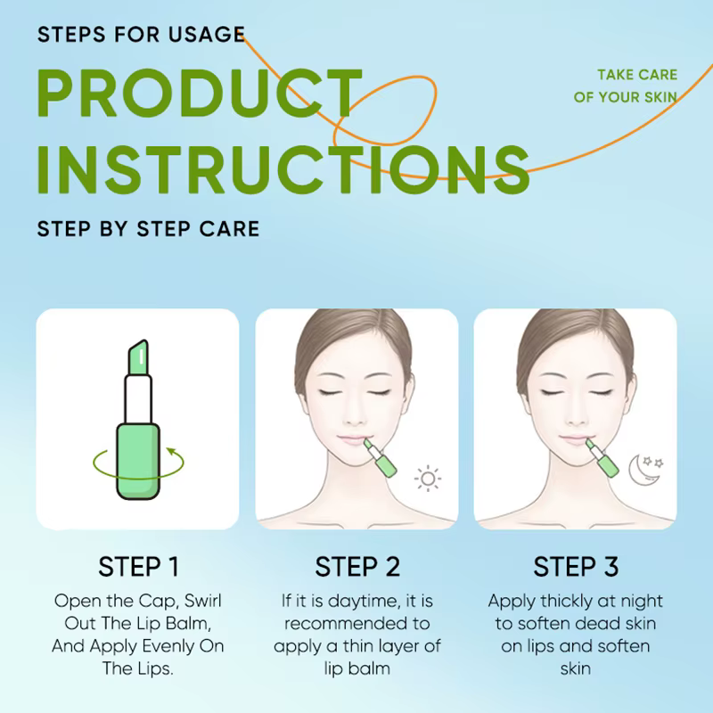 Baume à l'aloe vera nourrissant, rafraîchissant, hydratant et hydratant