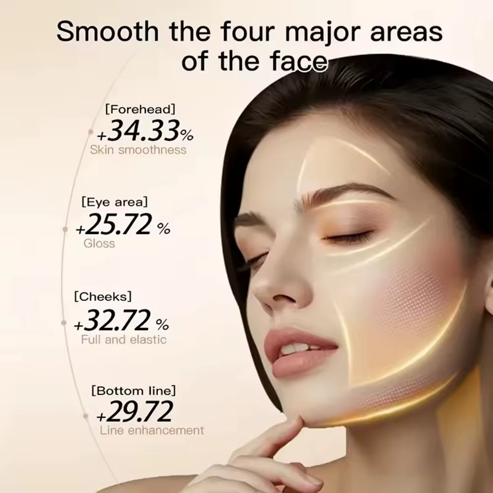 RF Booster visage radiofréquence microcourant rajeunissement de la peau EMS microcourant EMS Age-R Booster Anti-rides Belleza beauté