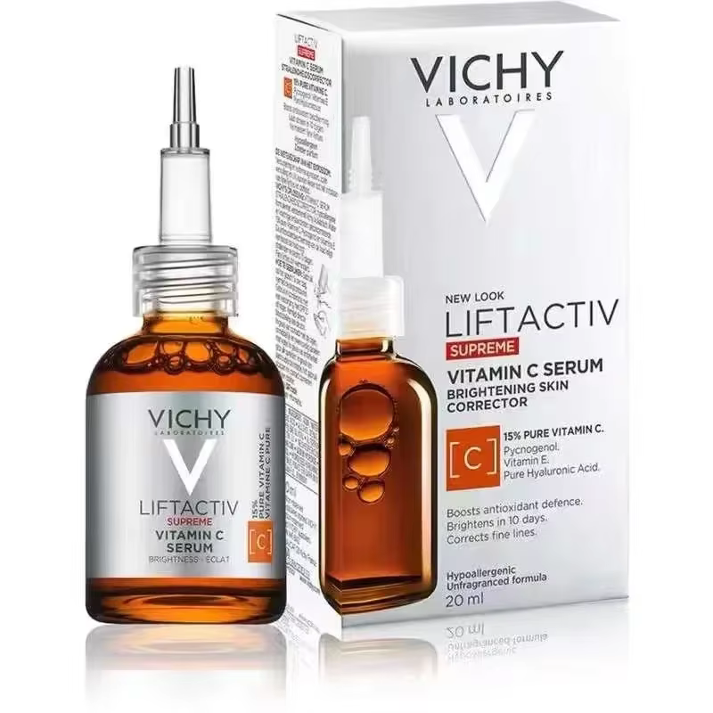 Sérum concentré raffermissant anti-rides au rétinol 30 ml