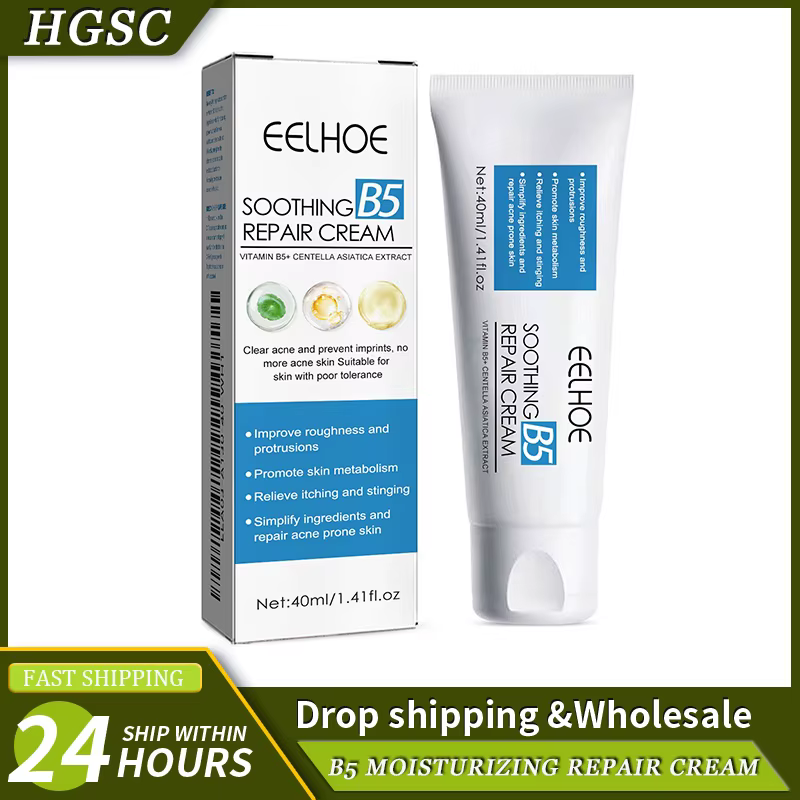 EELHOE B5 crème réparatrice hydratante
