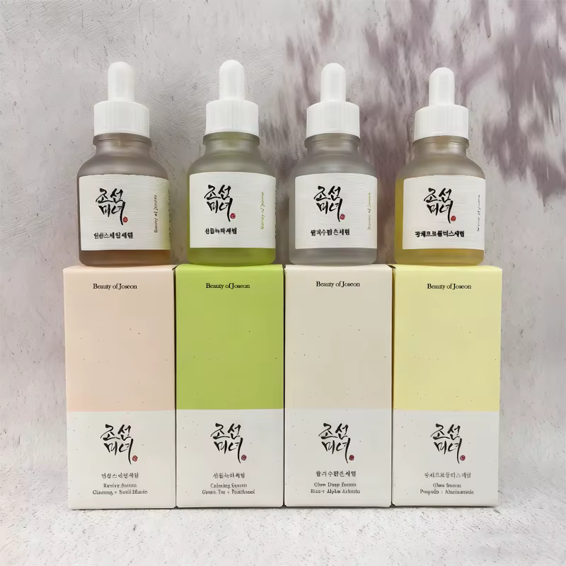Sérum hydratant, apaisant et revitalisant Beauty of Joseon
