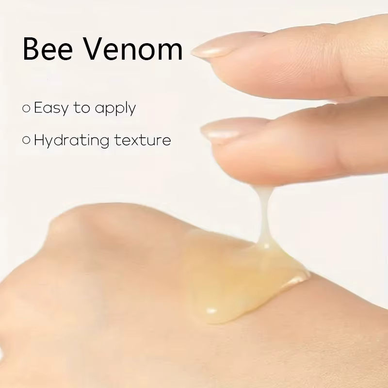 Masque exfoliant hydratant au miel pour les mains