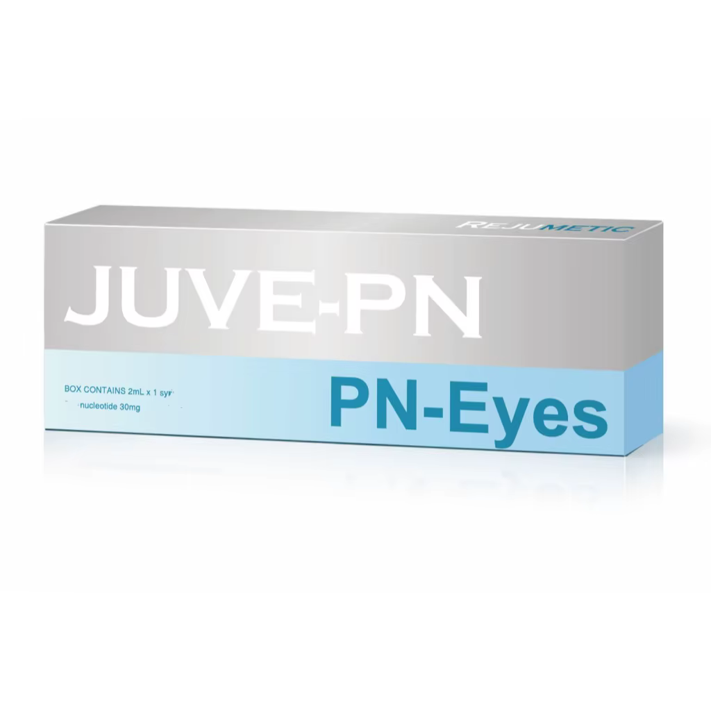 Sérum facial Lumi Eyes PN NUCLEOTIDE pour solution anti-poches sous les yeux