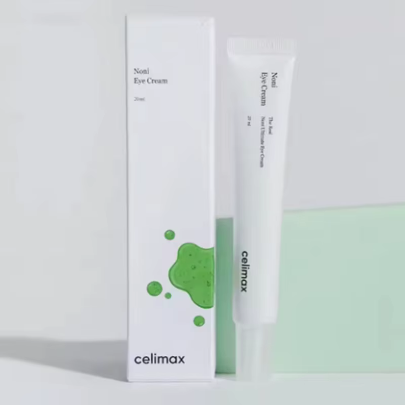Nouvelle crème pour les yeux anti-âge et raffermissante Celimax 20 ml