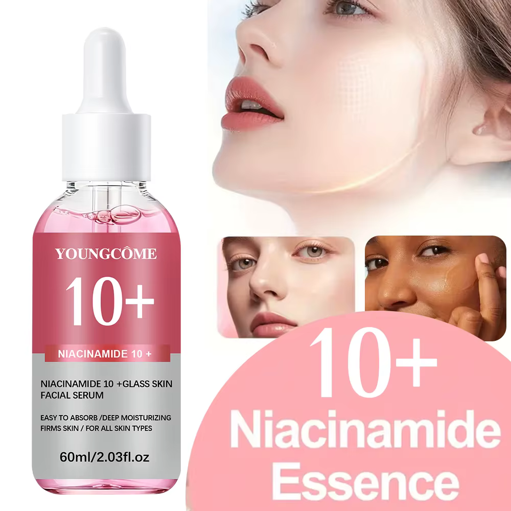 Sérum Niacinamide correcteur de taches foncées