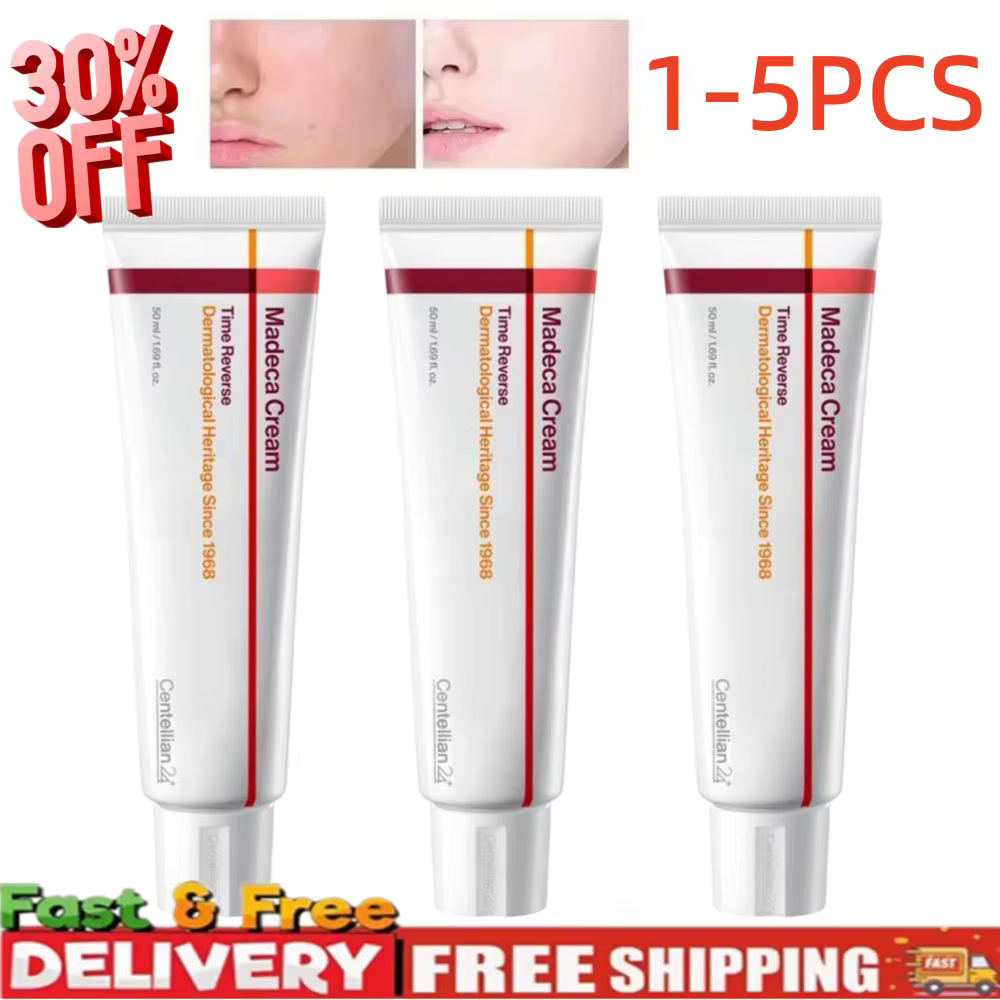 Crème anti-âge Centellian24 Madeca Time Reverse 50ml