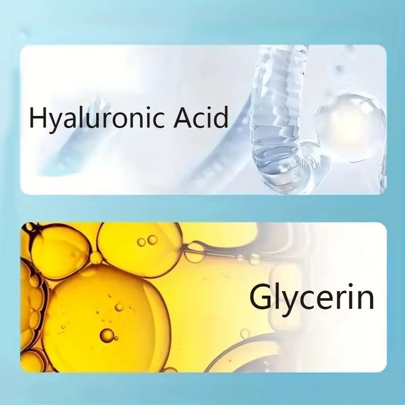 Curcuma vitamine C crème pour les yeux éclaircissante cernes raffermissant la peau sérum de réparation instantanée