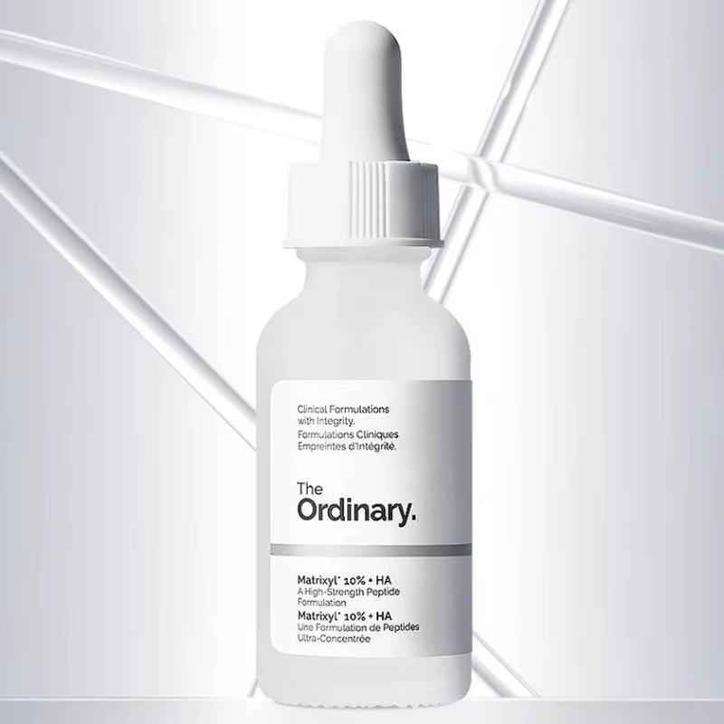 Sérum multi-peptides + HA 30 ml