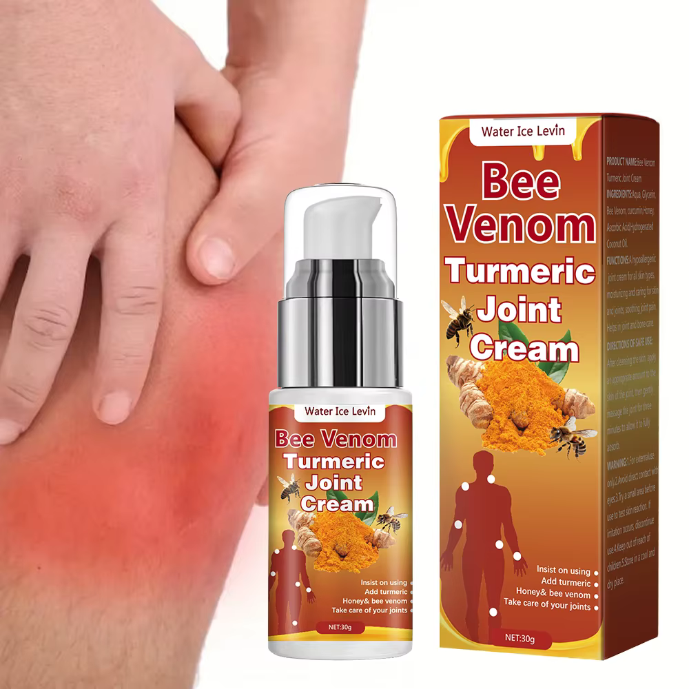 Lotion hydratante hypoallergénique au miel