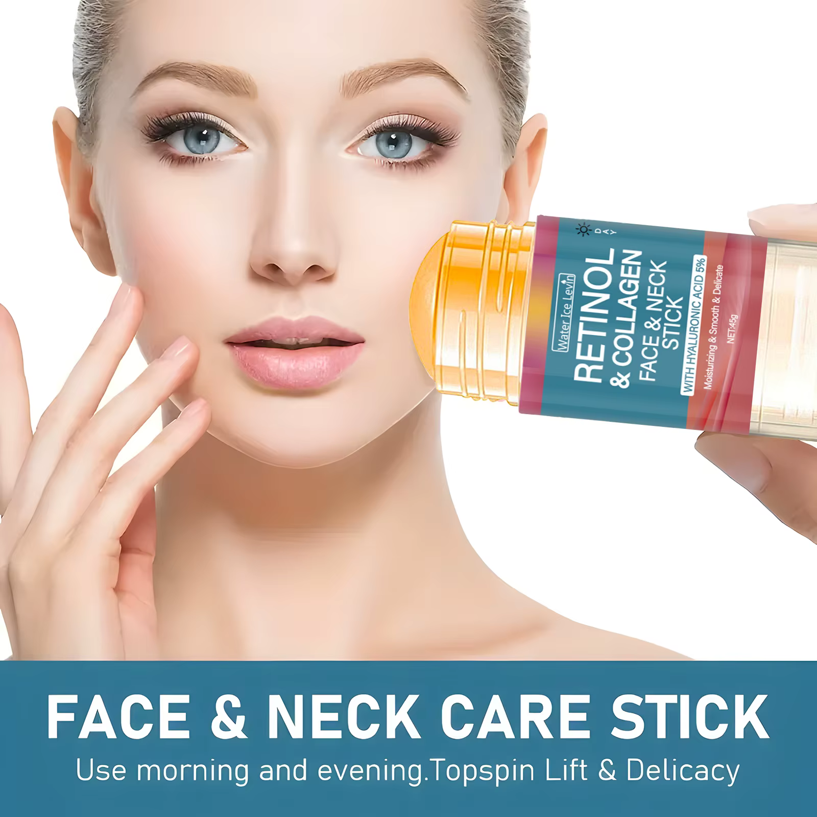 Crème raffermissante Lifting au rétinol