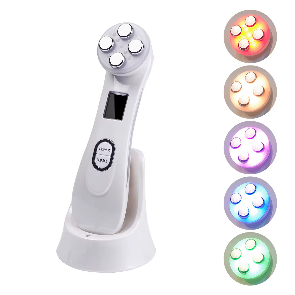 Machine de Lifting du visage EMS