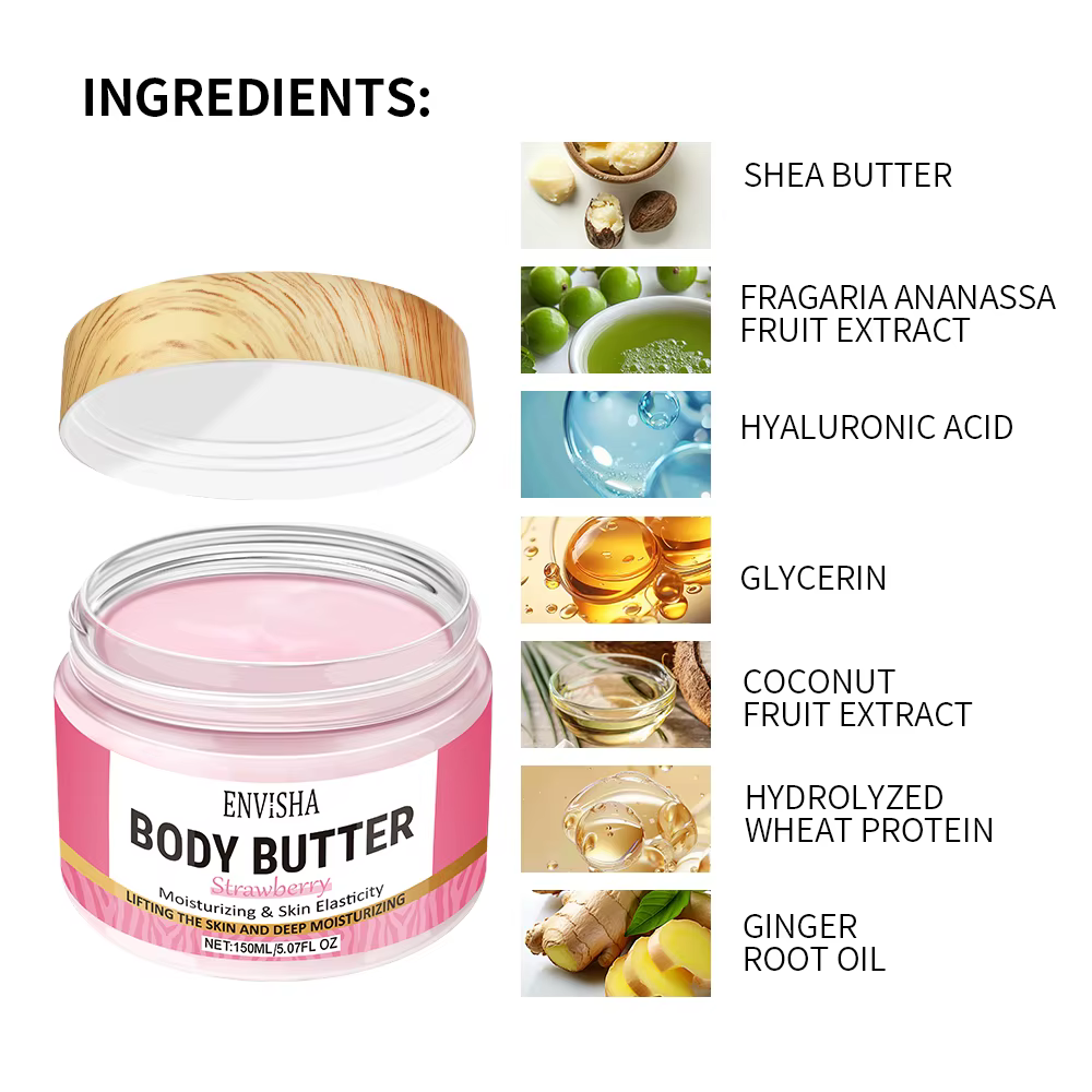 Harvey-Crème de gratitude pour le visage et le corps
