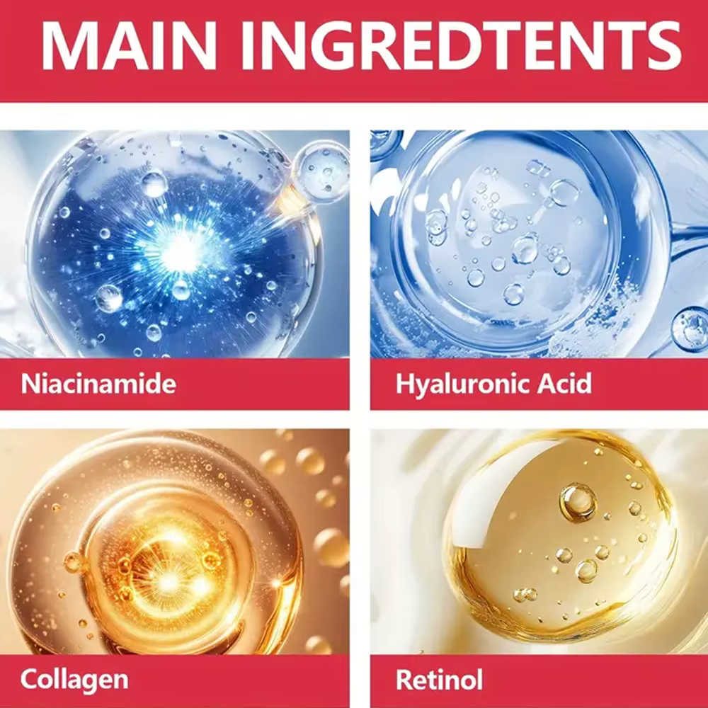 Sérum Niacinamide correcteur de taches foncées