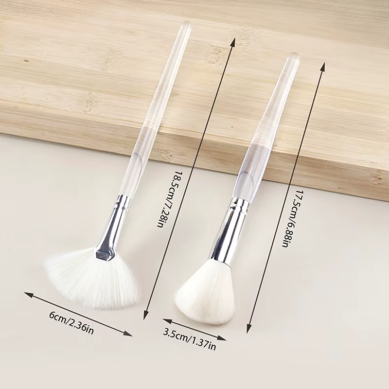 Brosse nettoyante pour le visage