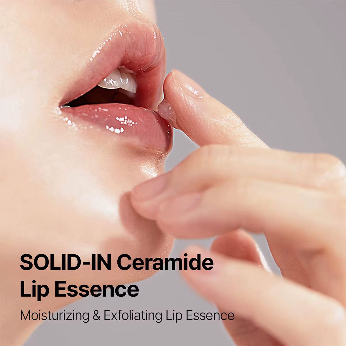 Essence pour les lèvres au céramide Torriden 11 ml