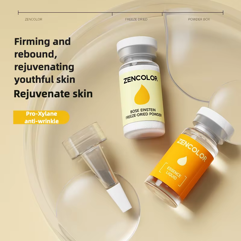 Sérum lyophilisé Anti-rides Pro-Xylane