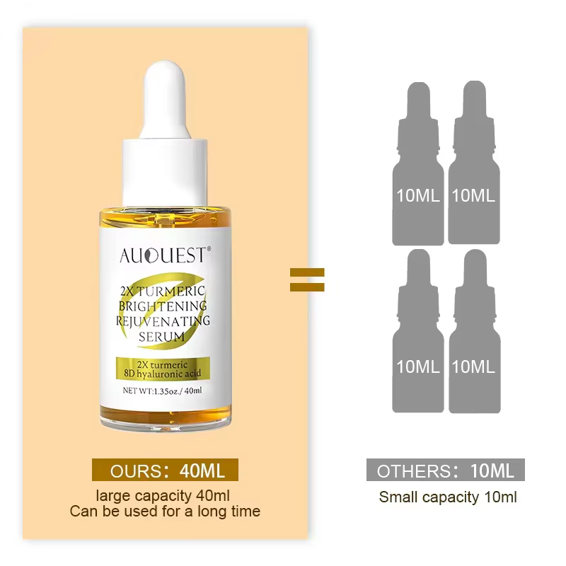 Sérum Niacinamide pour le visage