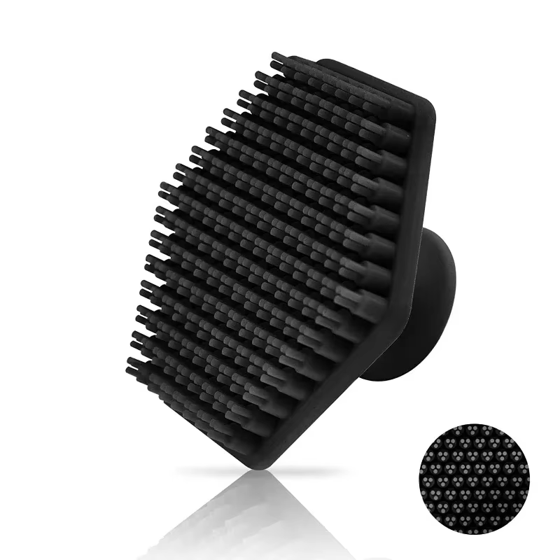 Brosse de nettoyage du visage pour hommes
