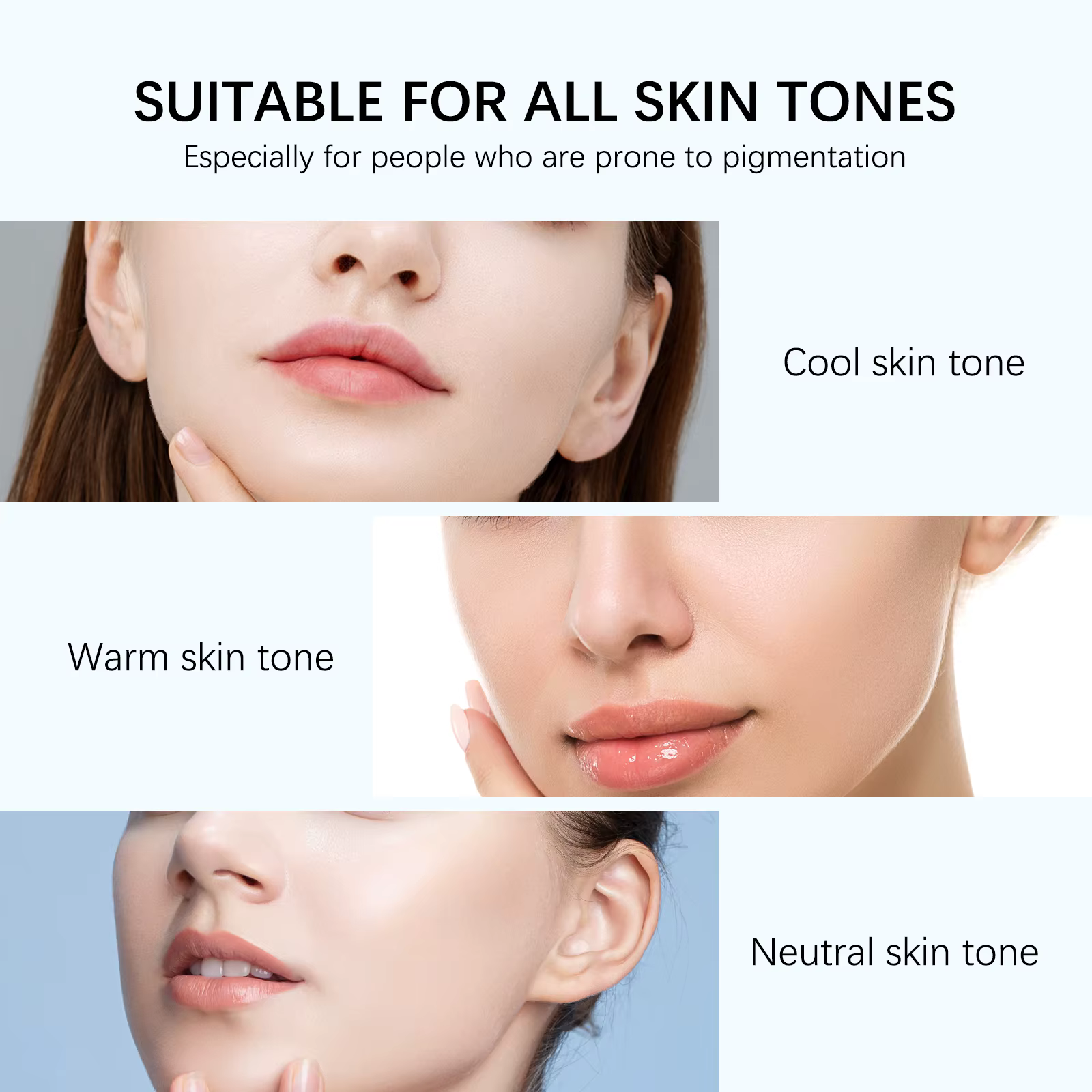 Crème solaire teintée SPF 50