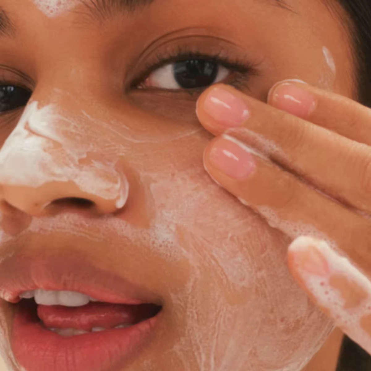 THE FACE SHOP Nettoyant visage à l'eau de riz 150g