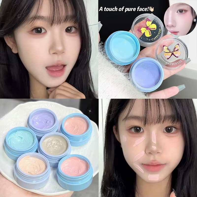 Crème Hydratante Éclaircissante pour les Yeux