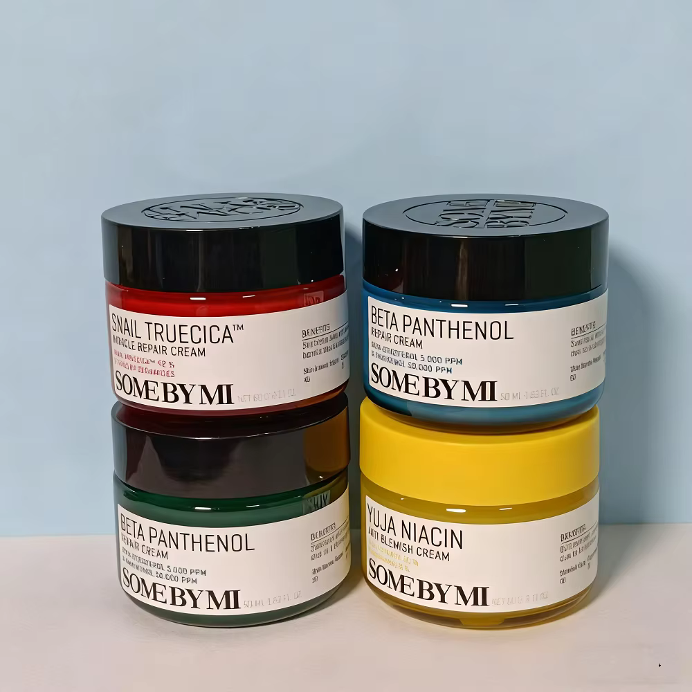 Somebymi crème pour les yeux