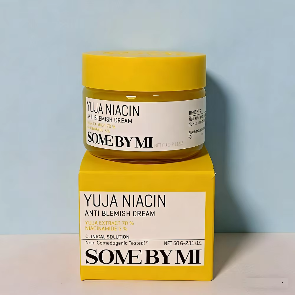 Somebymi crème pour les yeux