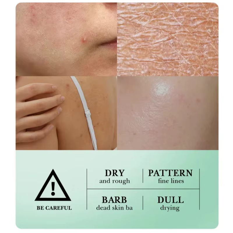 Savon naturel nettoyant lisse à l'aloe Vera