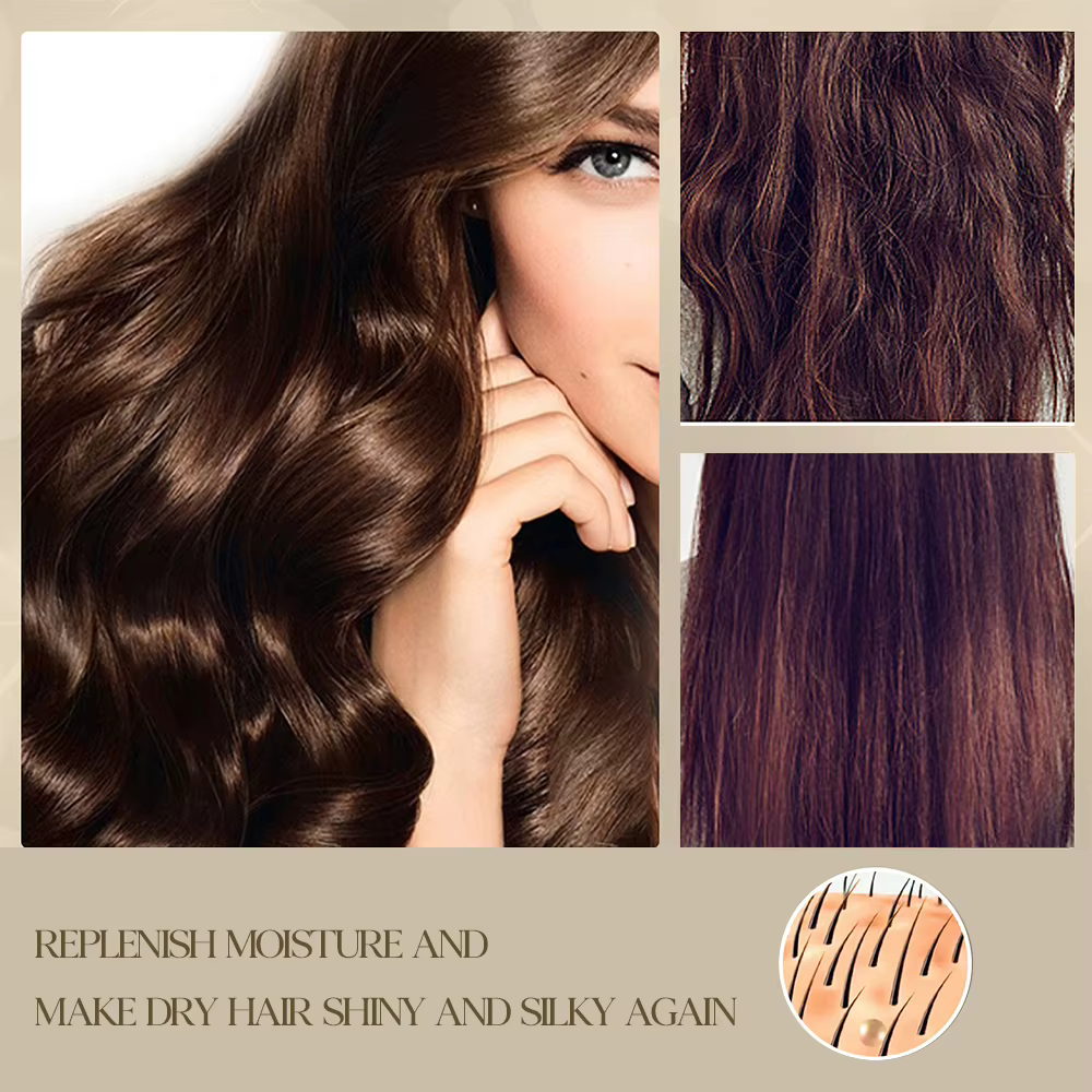 Produits pour la croissance des cheveux crème réparatrice pour la repousse du gingembre prévenir la perte de cheveux traitement de la calvitie cheveux denses beauté soins capillaires hommes femmes