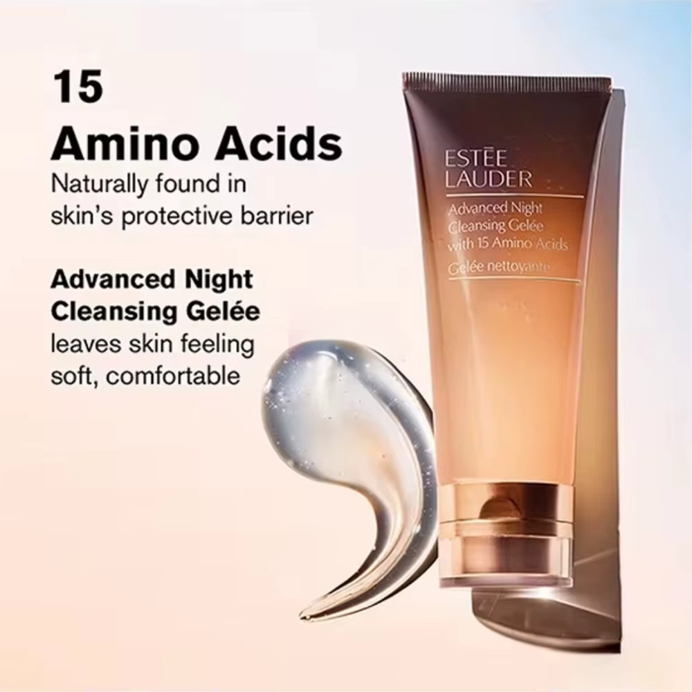 ESTEE LAUDER Nettoyant gelé